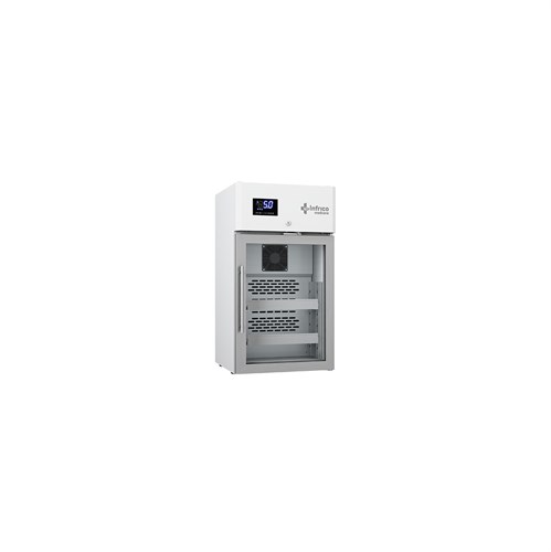 TỦ MÁT PHÒNG THÍ NGHIỆM INFRICO LER07G - 70 lít 